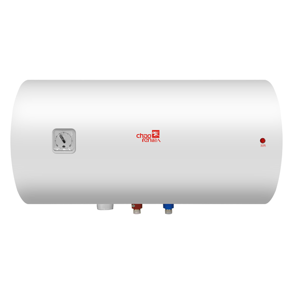 超人（chaoren）電熱水器Y53系列家用浴室儲(chǔ)水式熱水器安全防電墻三極漏保2000W節(jié)能 防電墻+漏保插頭